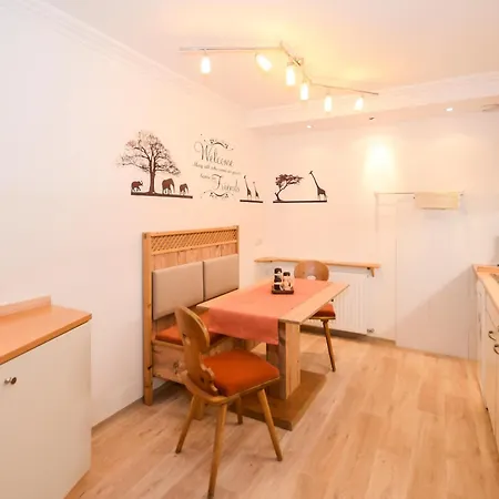 Apartment Mh Hochwimmer
