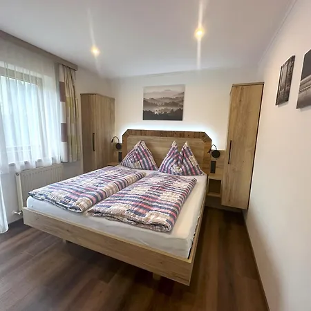 Mh Hochwimmer Apartment