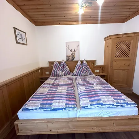 Appartement Mh Hochwimmer *