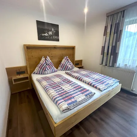 Mh Hochwimmer * Saalbach-Hinterglemm