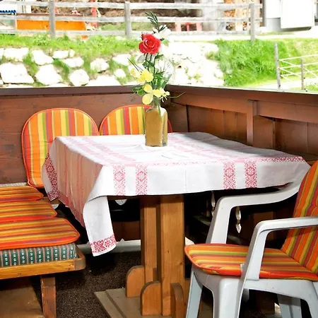 Apartment Mh Hochwimmer