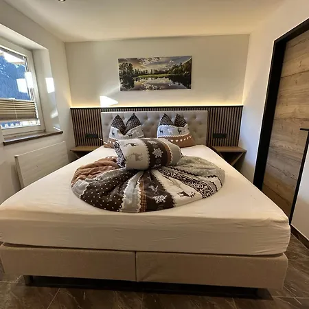 Mh Hochwimmer Appartement *