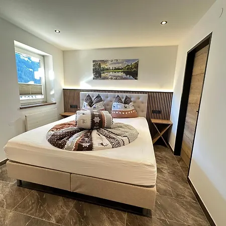 Mh Hochwimmer Apartment *