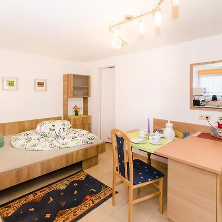 Apartment Mh Hochwimmer Saalbach-Hinterglemm