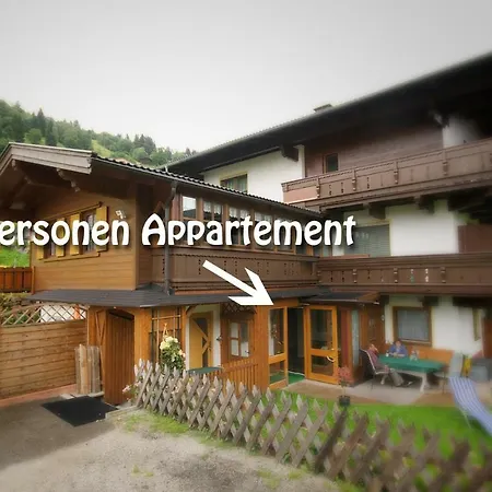 Mh Hochwimmer Saalbach-Hinterglemm