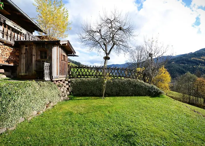 Mh Hochwimmer Apartment *