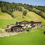 Apartment Mh Hochwimmer Saalbach-Hinterglemm