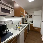 Apartment Mh Hochwimmer