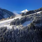Apartment Mh Hochwimmer Saalbach-Hinterglemm