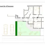 Mh Hochwimmer Apartment *