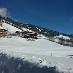 Mh Hochwimmer * Saalbach-Hinterglemm