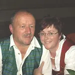 Daire Mh Hochwimmer