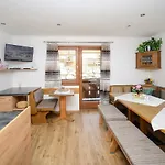 Apartment Mh Hochwimmer
