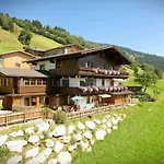 Mh Hochwimmer Apartment Saalbach-Hinterglemm