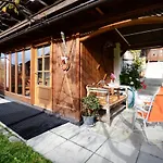 Mh Hochwimmer Apartment Saalbach-Hinterglemm