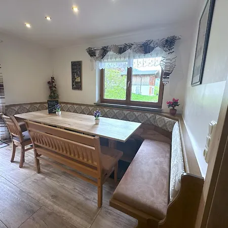 Apartmán Mh Hochwimmer