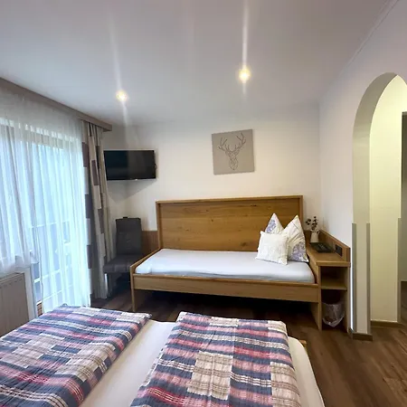 Mh Hochwimmer Apartmán *