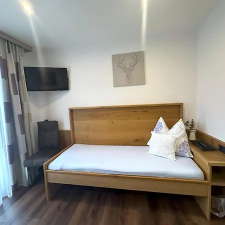 Mh Hochwimmer Saalbach-Hinterglemm