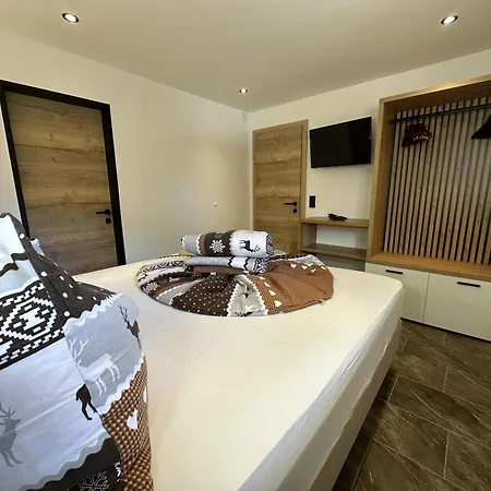 Mh Hochwimmer Saalbach-Hinterglemm