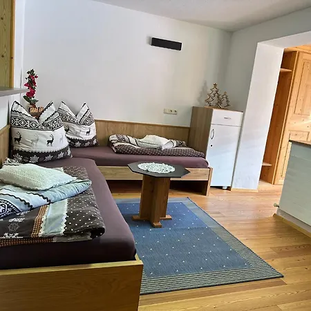 Mh Hochwimmer Apartment Saalbach-Hinterglemm