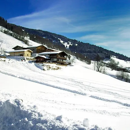 Mh Hochwimmer Saalbach-Hinterglemm