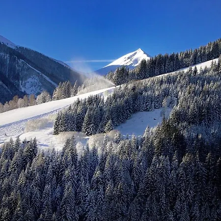 Appartamento Mh Hochwimmer Saalbach-Hinterglemm