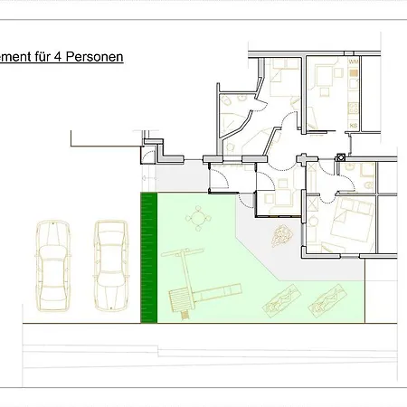 Mh Hochwimmer Apartmán *