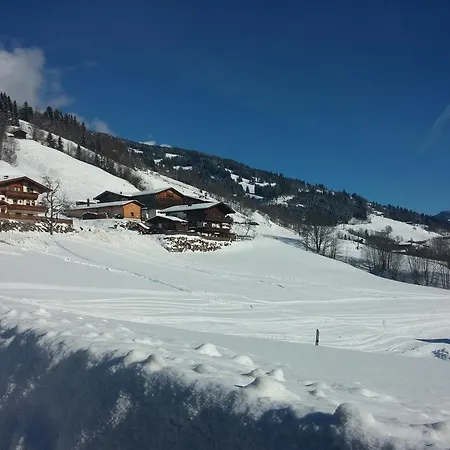 Mh Hochwimmer * Saalbach Hinterglemm