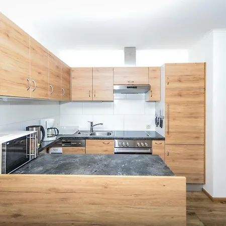 Mh Hochwimmer Apartmán Saalbach-Hinterglemm