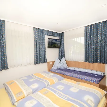 Mh Hochwimmer Apartment Saalbach-Hinterglemm