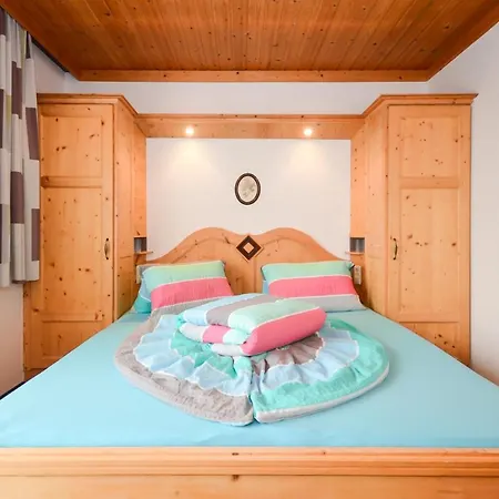 Mh Hochwimmer Apartmán