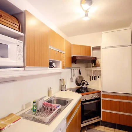 Mh Hochwimmer * Saalbach-Hinterglemm