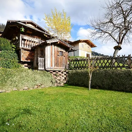 Mh Hochwimmer Appartamento Saalbach-Hinterglemm