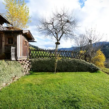 Mh Hochwimmer Apartmán *