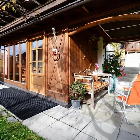 Mh Hochwimmer Apartment Saalbach-Hinterglemm