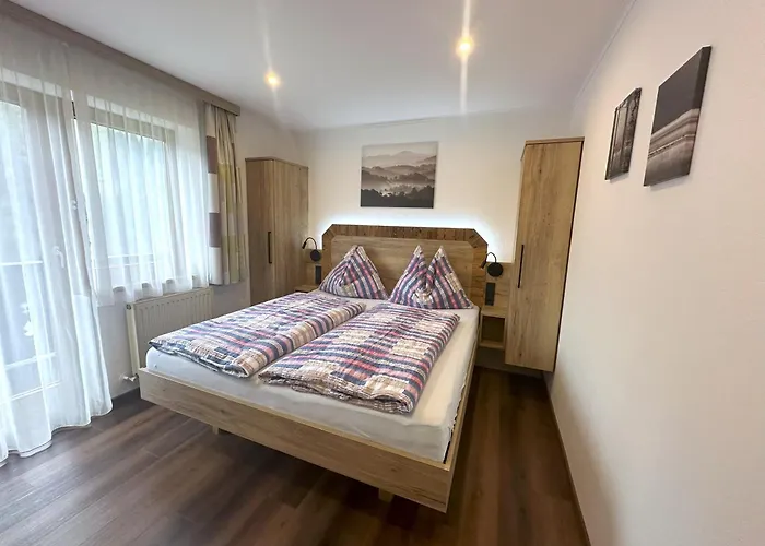 Mh Hochwimmer Apartman