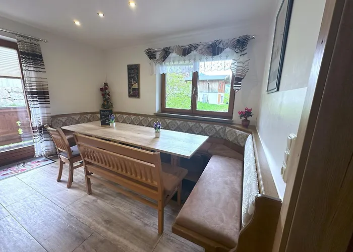 Lejlighed Mh Hochwimmer