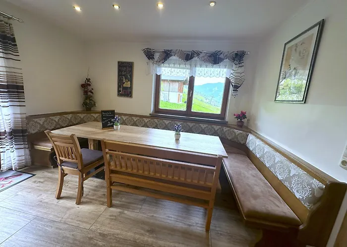 Lejlighed Mh Hochwimmer *