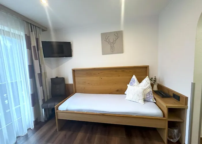 Mh Hochwimmer Saalbach-Hinterglemm