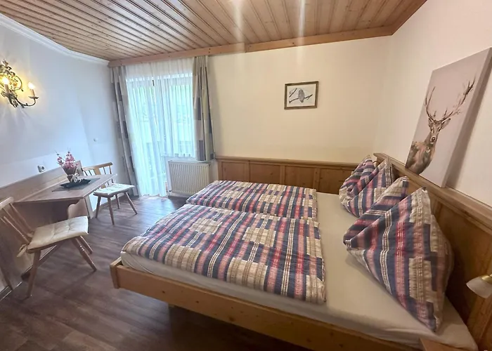 Lejlighed Mh Hochwimmer *