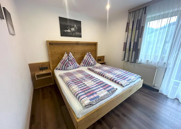 Mh Hochwimmer * Saalbach-Hinterglemm