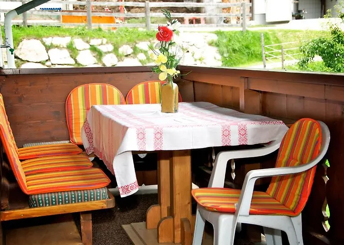 Lejlighed Mh Hochwimmer