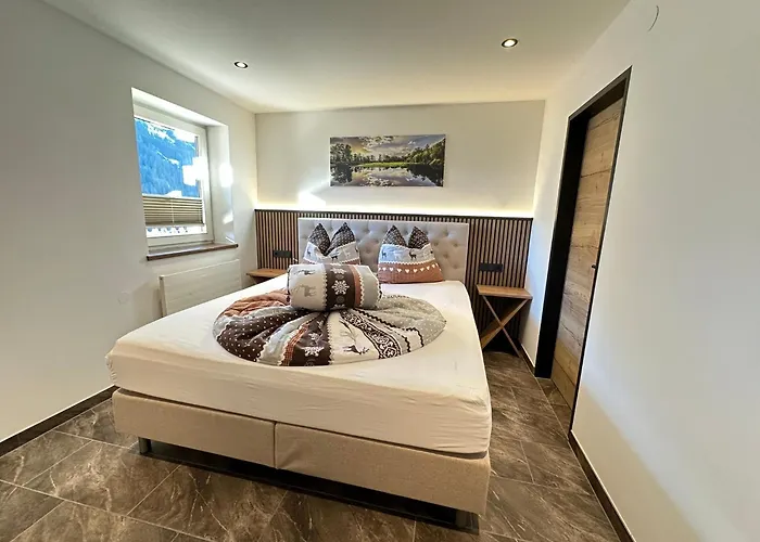 Mh Hochwimmer Lejlighed *