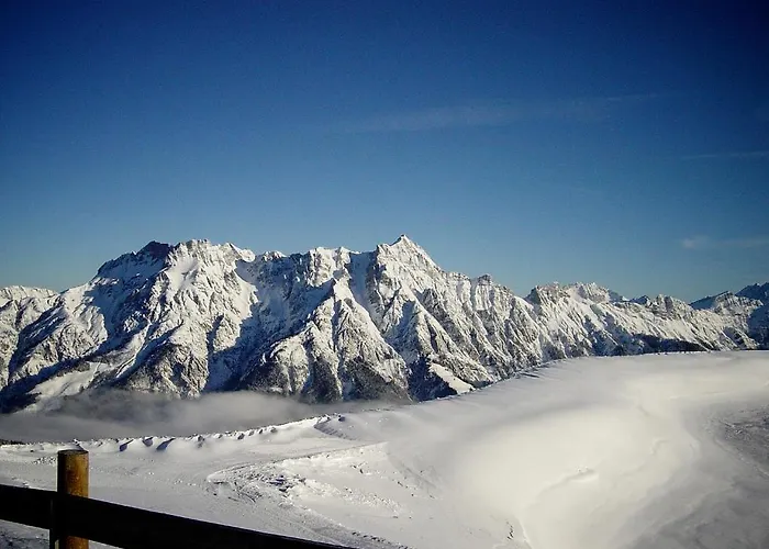 Lejlighed Mh Hochwimmer