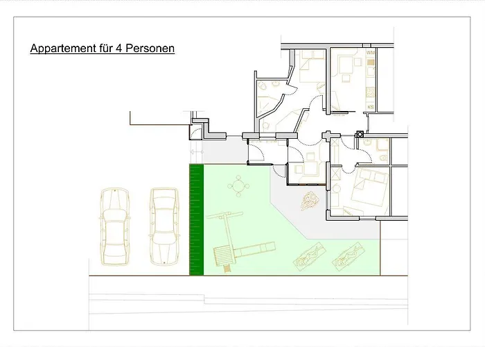Mh Hochwimmer Lejlighed *