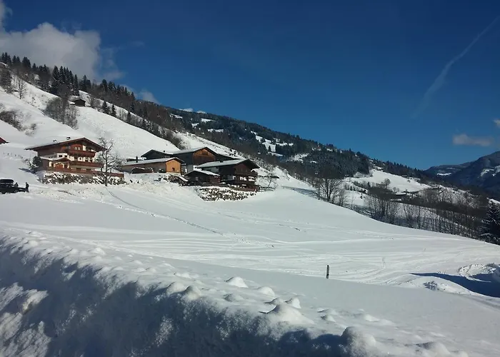 Mh Hochwimmer * Saalbach-Hinterglemm