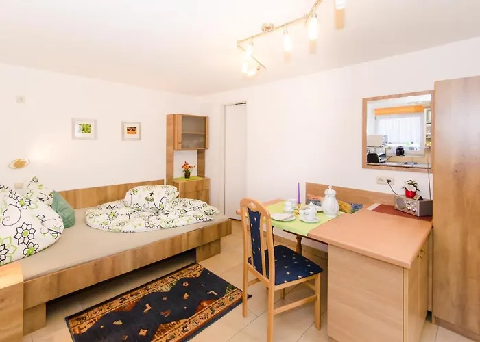 Lejlighed Mh Hochwimmer Saalbach-Hinterglemm