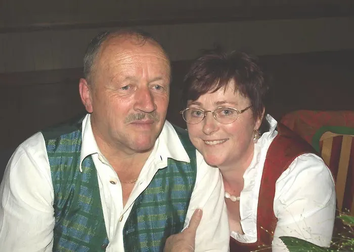 Lejlighed Mh Hochwimmer