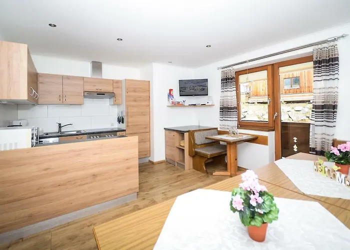 Mh Hochwimmer Saalbach-Hinterglemm