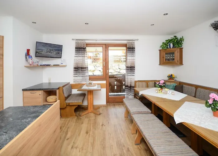 Lejlighed Mh Hochwimmer